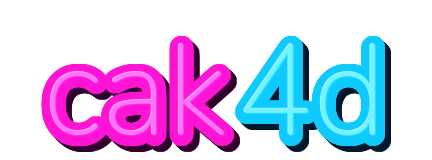 cak4d — logo kanal